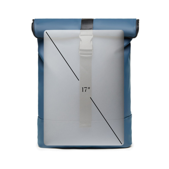 Cyklistická brašna VINGA Baltimore