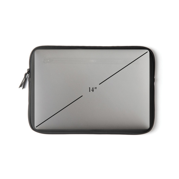 Pouzdro na notebook VINGA Baltimore 14"