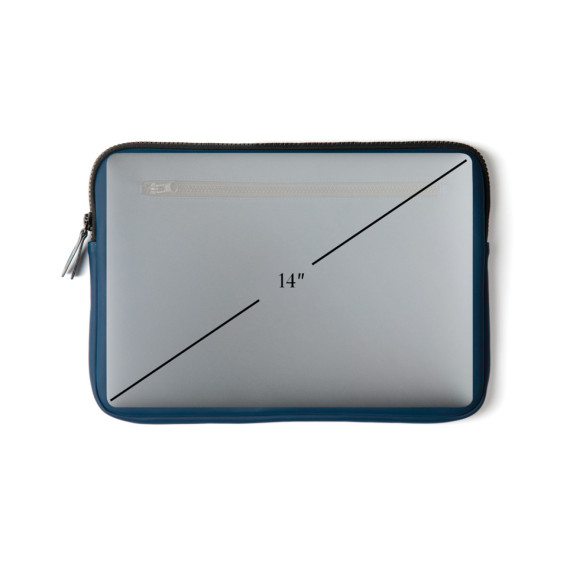 Pouzdro na notebook VINGA Baltimore 14"