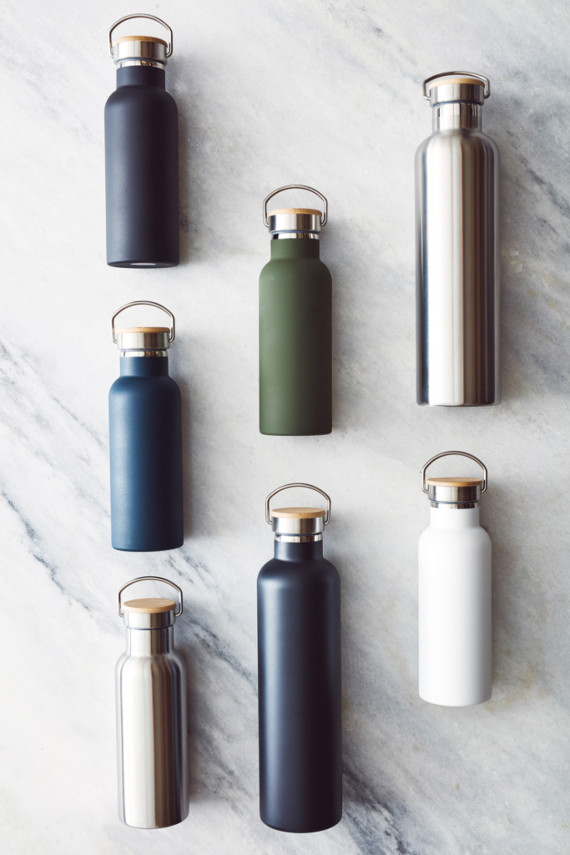 Velká termoláhev VINGA Miles 1 000 ml