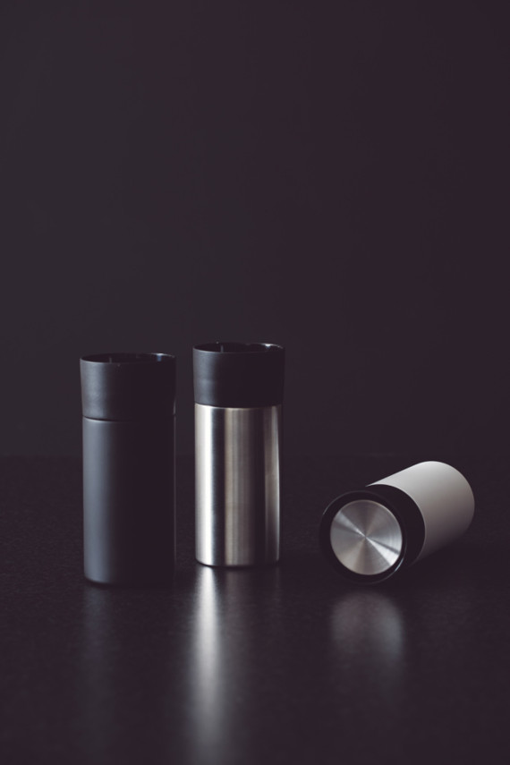 Termohrnek VINGA Otis