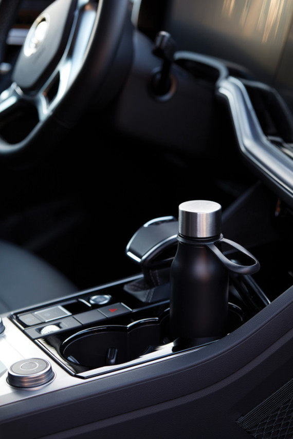 Termoláhev Lean VINGA