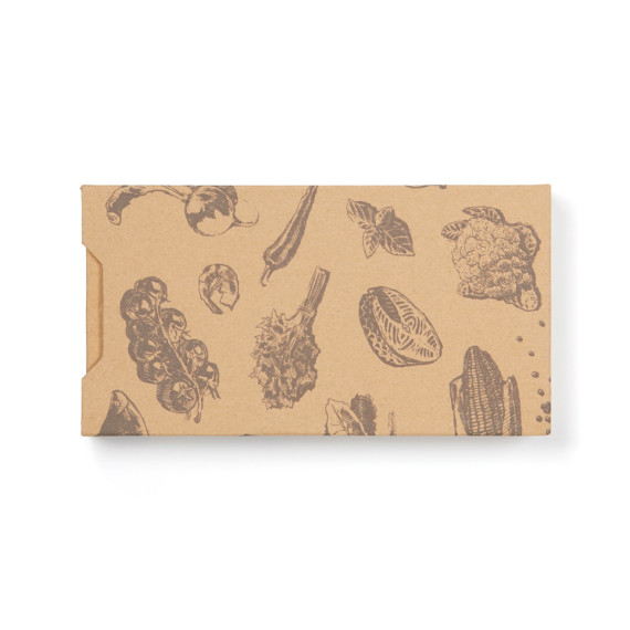 Teploměr VINGA Hays