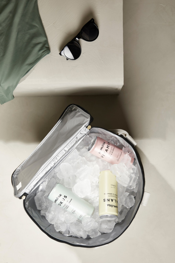 Velká chladicí taška VINGA Sortino