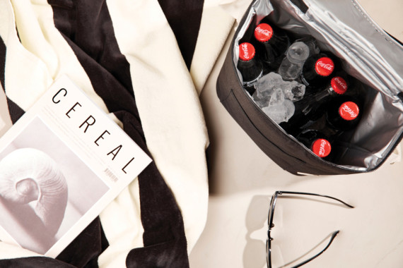 Chladicí taška VINGA Sortino