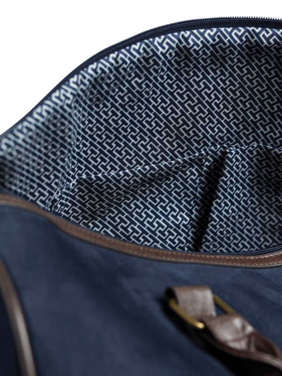 Víkendová taška VINGA Hunton