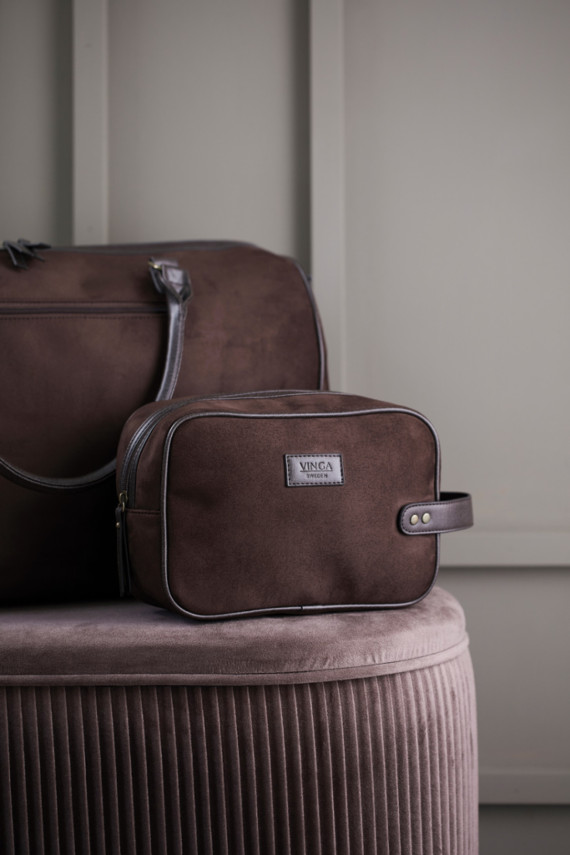 Toaletní taštička VINGA Hunton