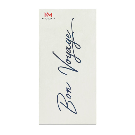 Osuška na lehátko VINGA Lounge