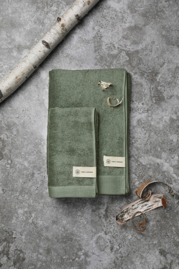 Ručník VINGA Birch 40x70