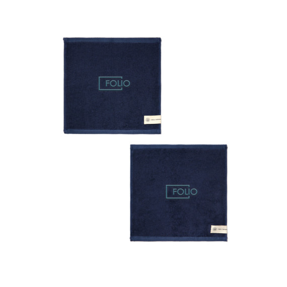 Ručník VINGA Birch 30x30