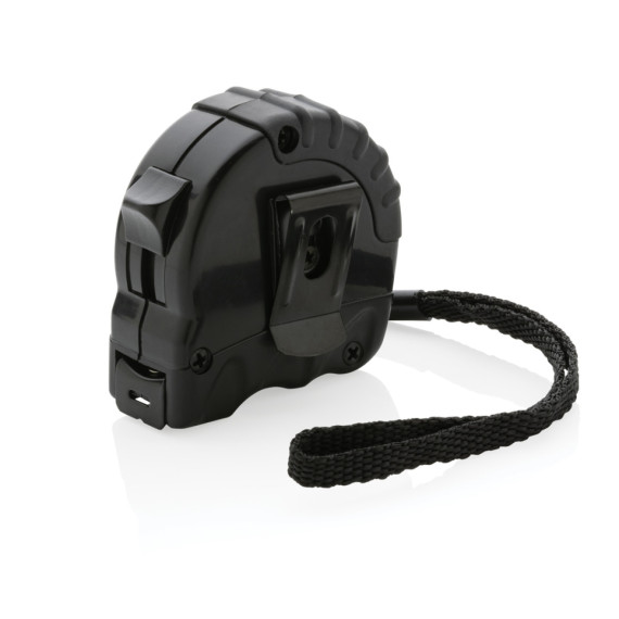 Svinovací metr 3m/16mm z RCS recykl. plastu