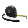 Svinovací metr 3m/16mm se stop funkcí z RCS recykl. plastu