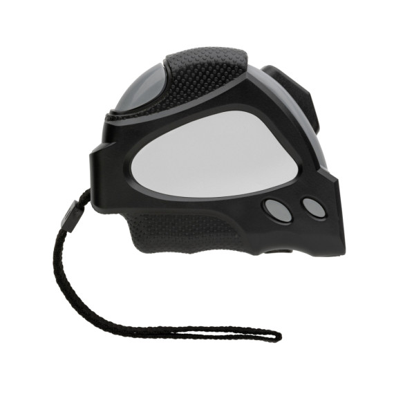 Svinovací metr Auto stop 8m/25mm z RCS recykl. plastu