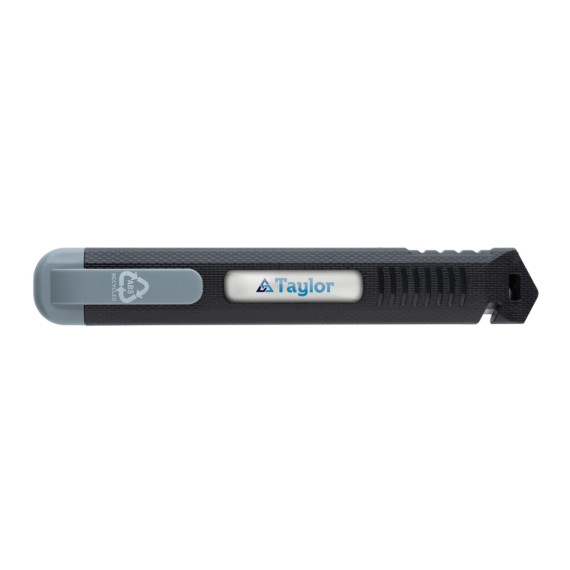 Plnitelný odlamovací nůž z RCS recykl. plastu