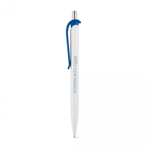 ANA. Kuličkové pero ABS s klipem