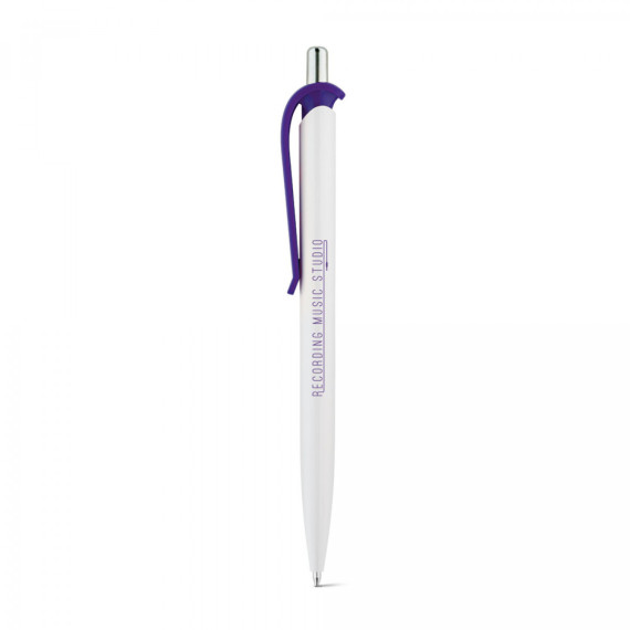 ANA. Kuličkové pero ABS s klipem