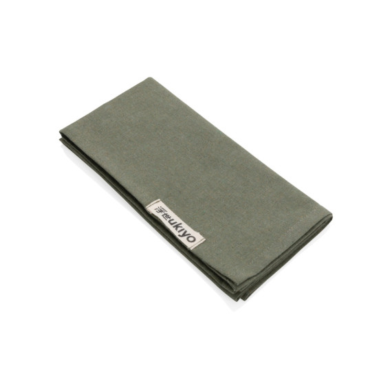 Ubrousky Ukiyo ze 180g recyklované bavlny AWARE™