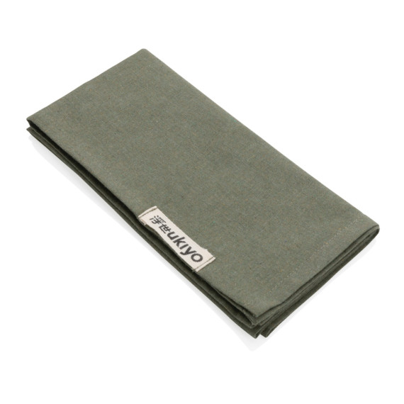 Ubrousky Ukiyo ze 180g recyklované bavlny AWARE™