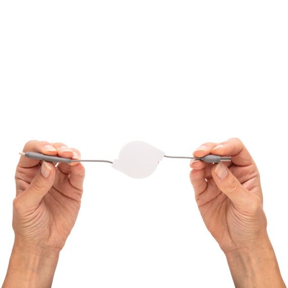 Svinovací nabíjecí kabel 3 v 1