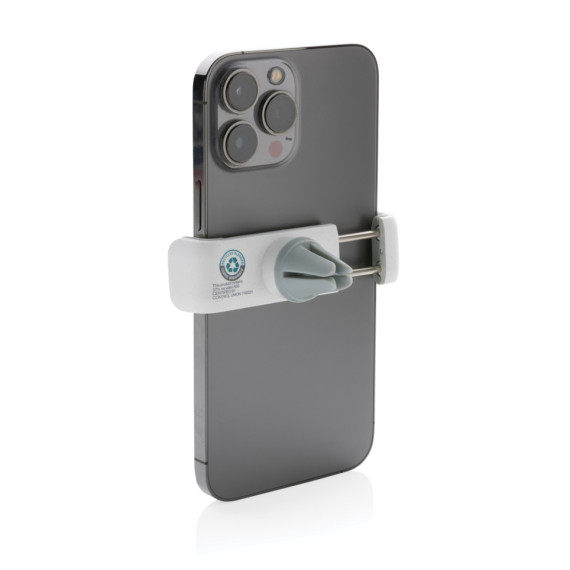 Držák na telefon do auta 360 Acar z RCS recykl. plastu