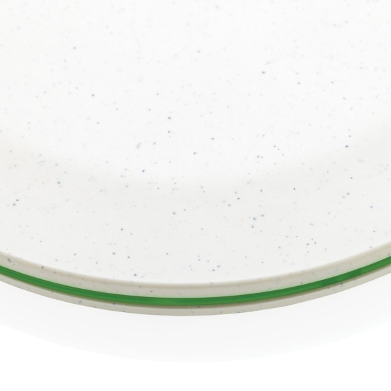 Rychlá bezdrátová nabíječka 15W z RCS recykl. plastu