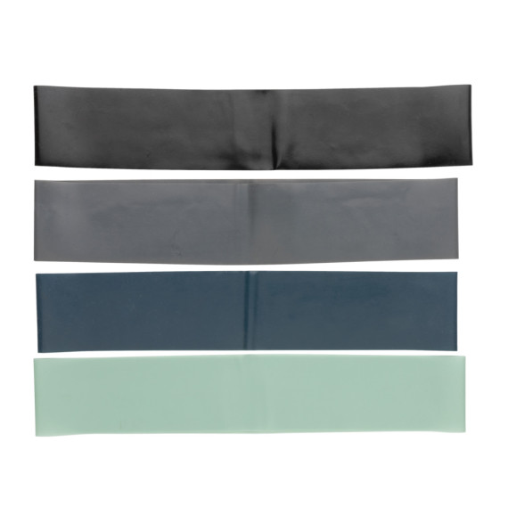 Sada posilovacích gum 4ks v pytlíku