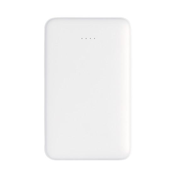 Kapesní powerbanka 5 000 mAh s integrovaným kabelem