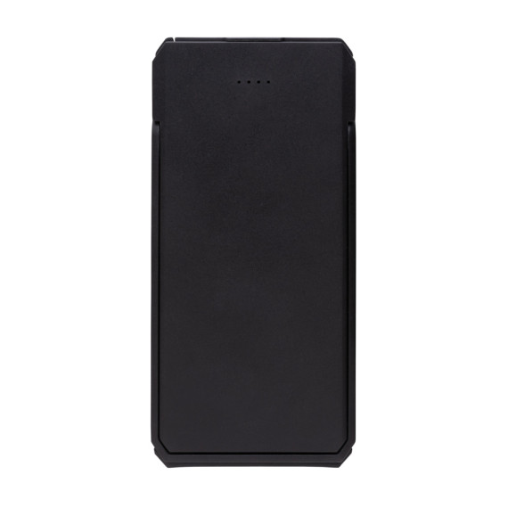 Solární powerbanka Skywave 10 000 mAh z RCS recykl. plastu