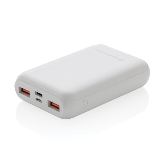 Powerbanka Urban Vitamin Alameda 10 000 mAh 18W PD