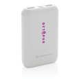 Powerbanka Urban Vitamin Alameda 10 000 mAh 18W PD