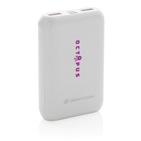 Powerbanka Urban Vitamin Alameda 10 000 mAh 18W PD