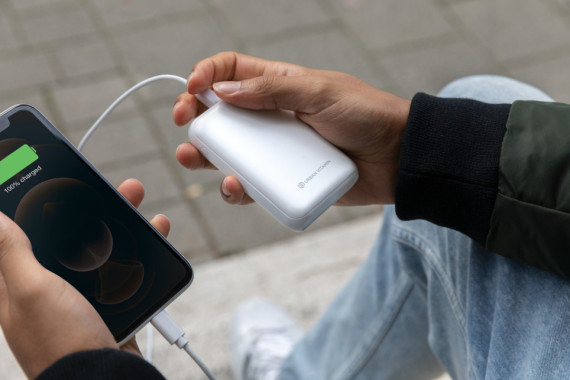 Powerbanka Urban Vitamin Alameda 10 000 mAh 18W PD