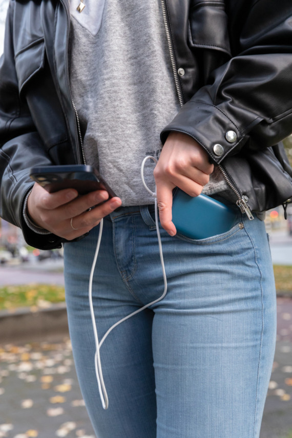 Powerbanka Urban Vitamin Alameda 10 000 mAh 18W PD