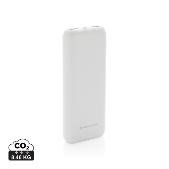 Powerbanka Urban Vitamin Pasadena 20 000 mAh 18W PD