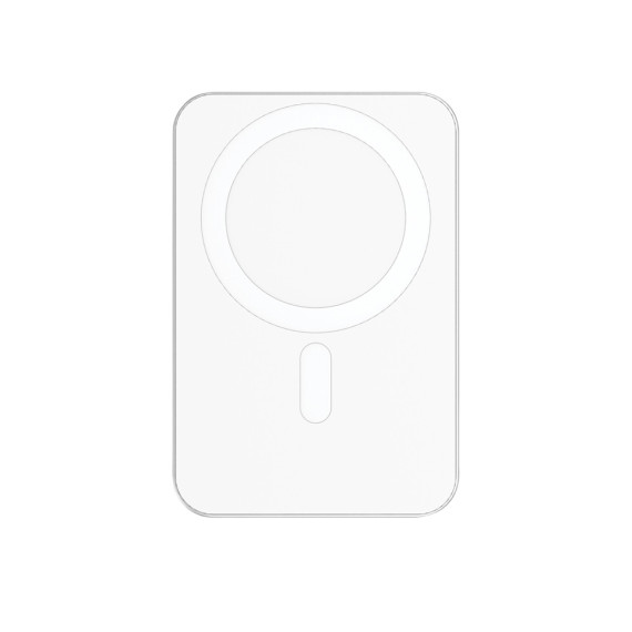 Powerbanka 5000mAh Urban Vitamin Malibu z RCS alu a plastu