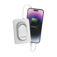 Powerbanka 5000mAh Urban Vitamin Malibu z RCS alu a plastu