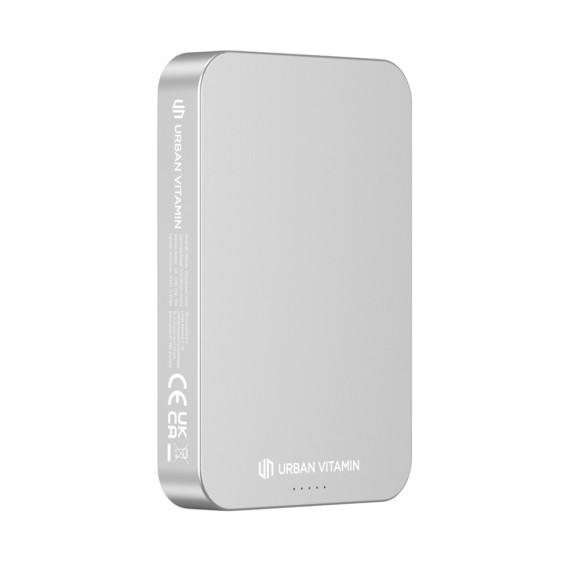Powerbanka 10000mAh Urban Vitamin Compton z RCS alu a plastu
