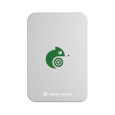 Powerbanka 10000mAh Urban Vitamin Compton z RCS alu a plastu