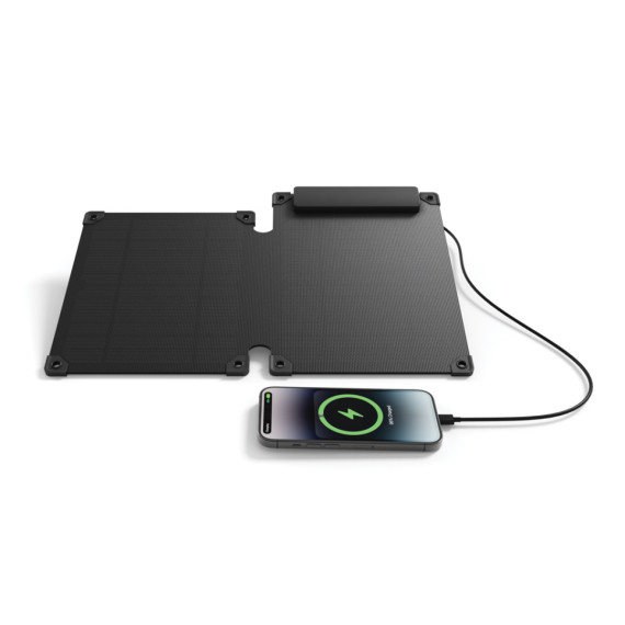 Přenosný solární panel Solarpulse 10W z RCS RPET