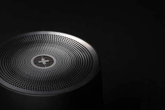 Basový reproduktor Swiss Peak 5W