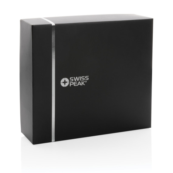 Bezdrátová sluchátka Swiss Peak V3