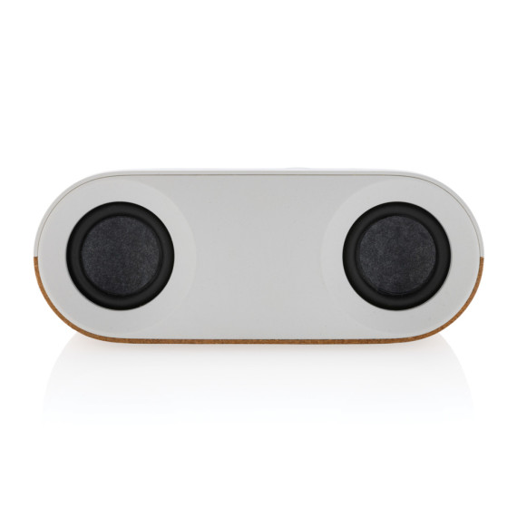 Bezdrátový reproduktor Oregon 10W z RCS RPET a korku