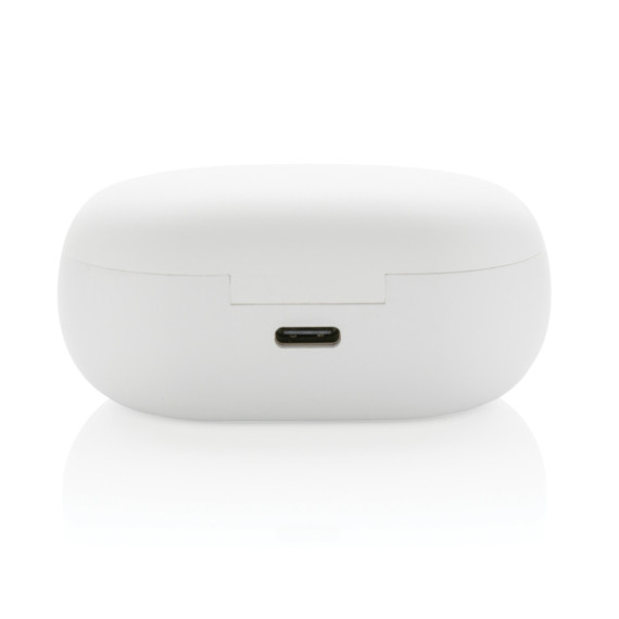 TWS sluchátka Urban Vitamin Gilroy hybrid ANC & ENC