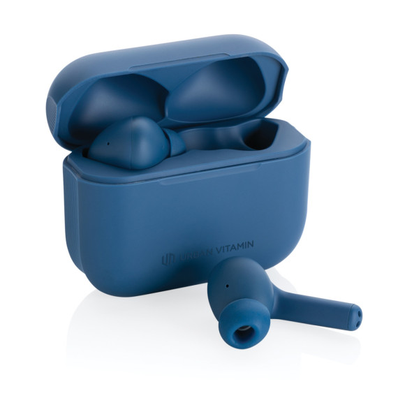 TWS sluchátka Urban Vitamin Alamo ANC