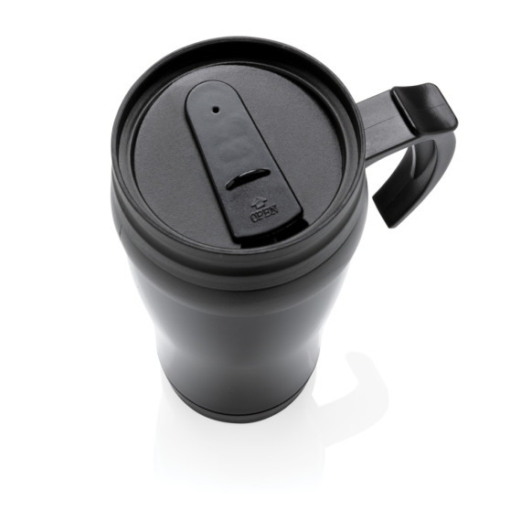 Hrnek z nerez oceli