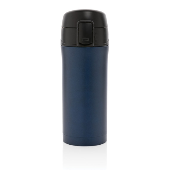 Metalický termohrnek Easy lock