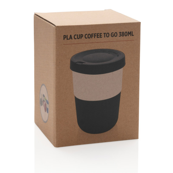 PLA hrnek coffee to go 380ml
