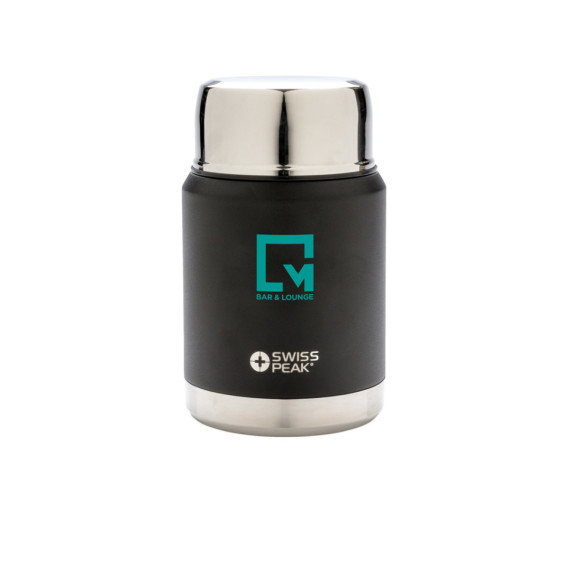 Termo nádoba na potraviny Elite