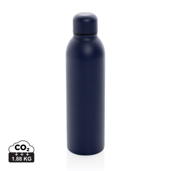 Termo lahev z RCS recyklované oceli 500ml