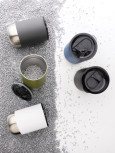 Termohrnek z RCS recyklované oceli 360ml